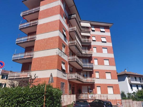 appartamento in vendita ad Ovada