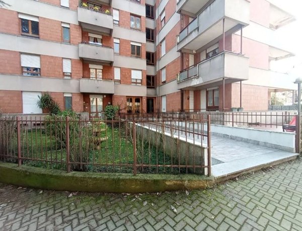 appartamento in vendita ad Ovada