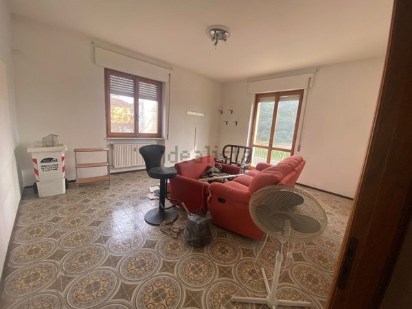 appartamento in vendita ad Ovada