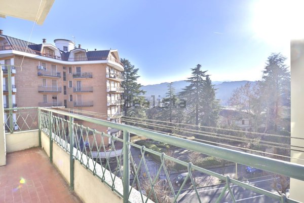 appartamento in vendita ad Ovada