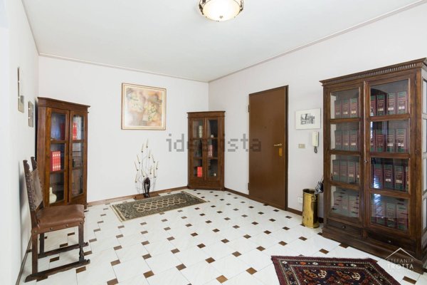 appartamento in vendita ad Ovada