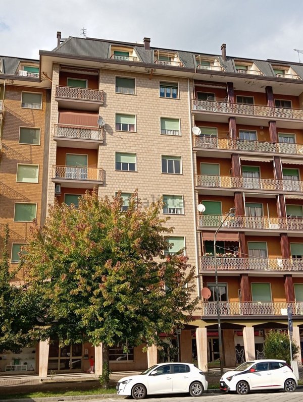 appartamento in vendita ad Ovada