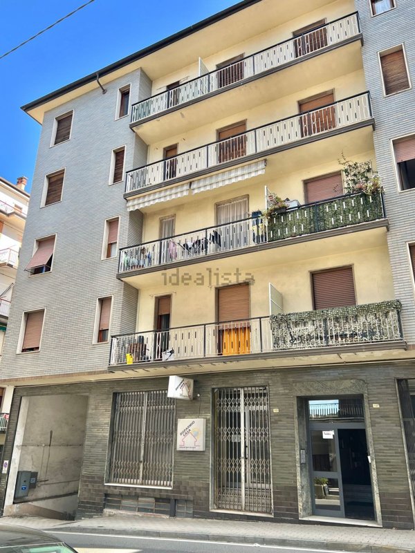 appartamento in vendita ad Ovada