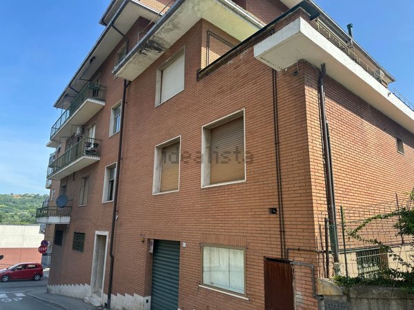 appartamento in vendita ad Ovada