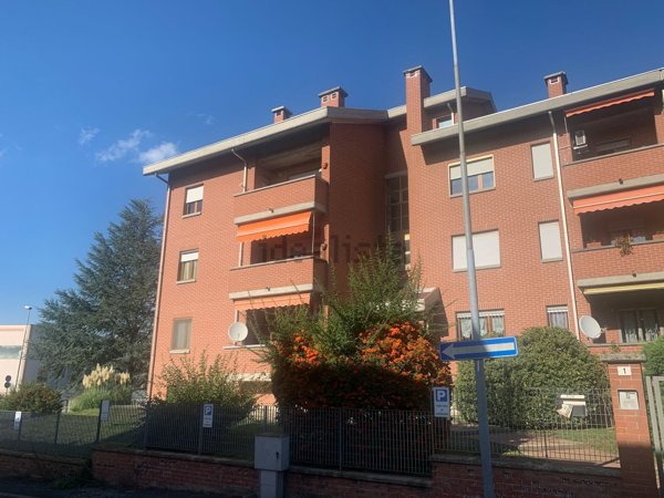 appartamento in vendita ad Ovada