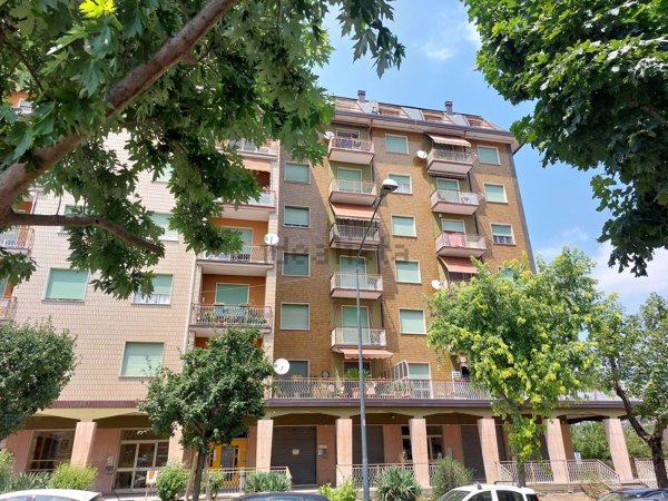 appartamento in vendita ad Ovada