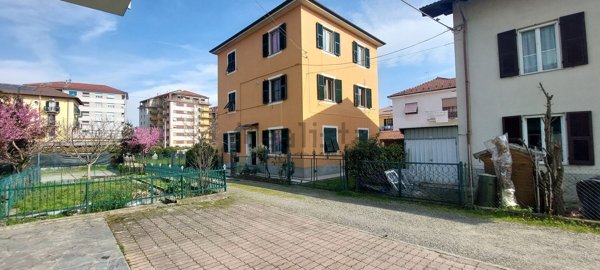 appartamento in vendita ad Ovada