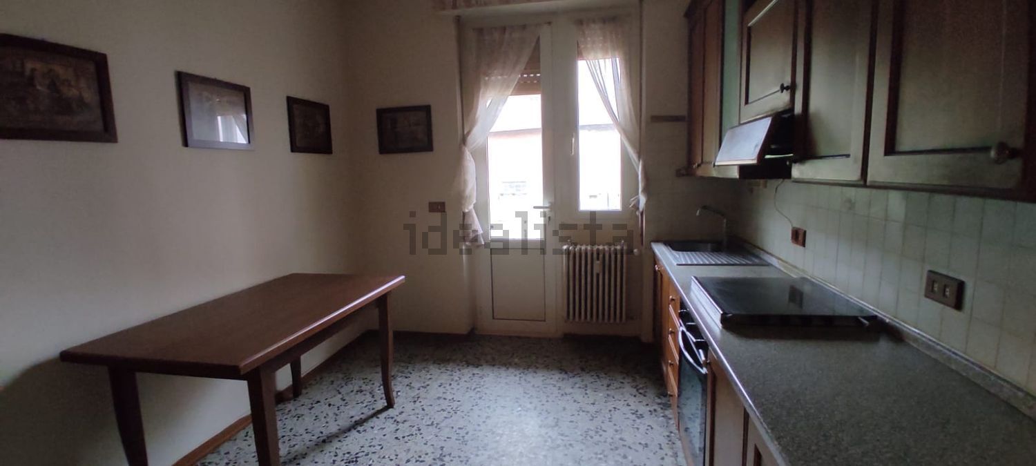 appartamento in vendita ad Ovada