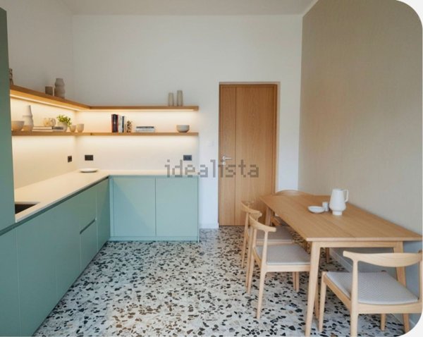 appartamento in vendita ad Ovada