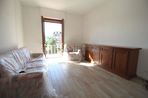 appartamento in vendita ad Ovada