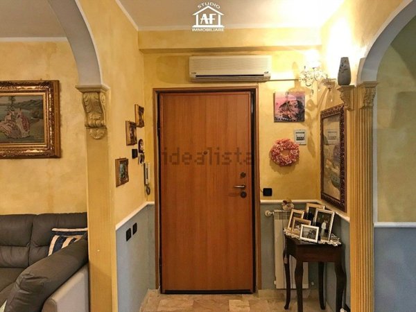 appartamento in vendita ad Ovada