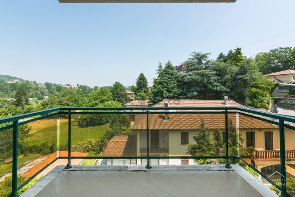 appartamento in vendita ad Ovada