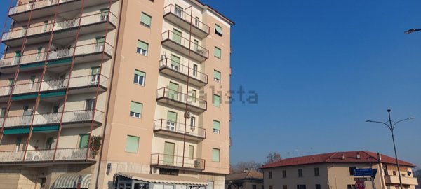 appartamento in vendita ad Ovada