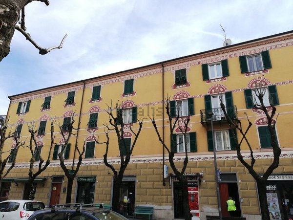 appartamento in vendita ad Ovada