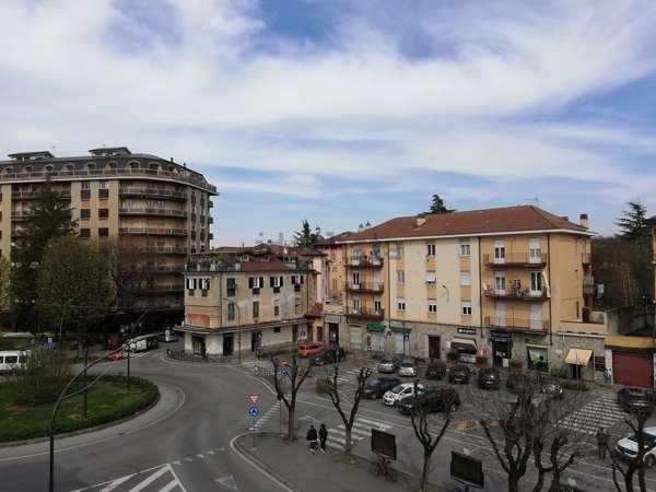 appartamento in vendita ad Ovada