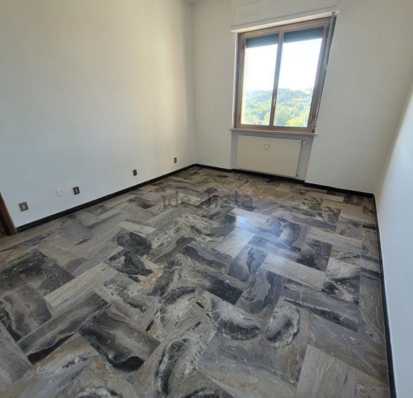 appartamento in vendita ad Ovada