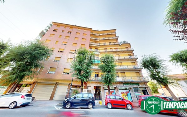 appartamento in vendita ad Ovada