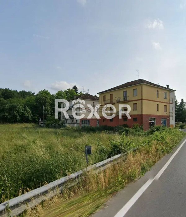 appartamento in vendita ad Ovada