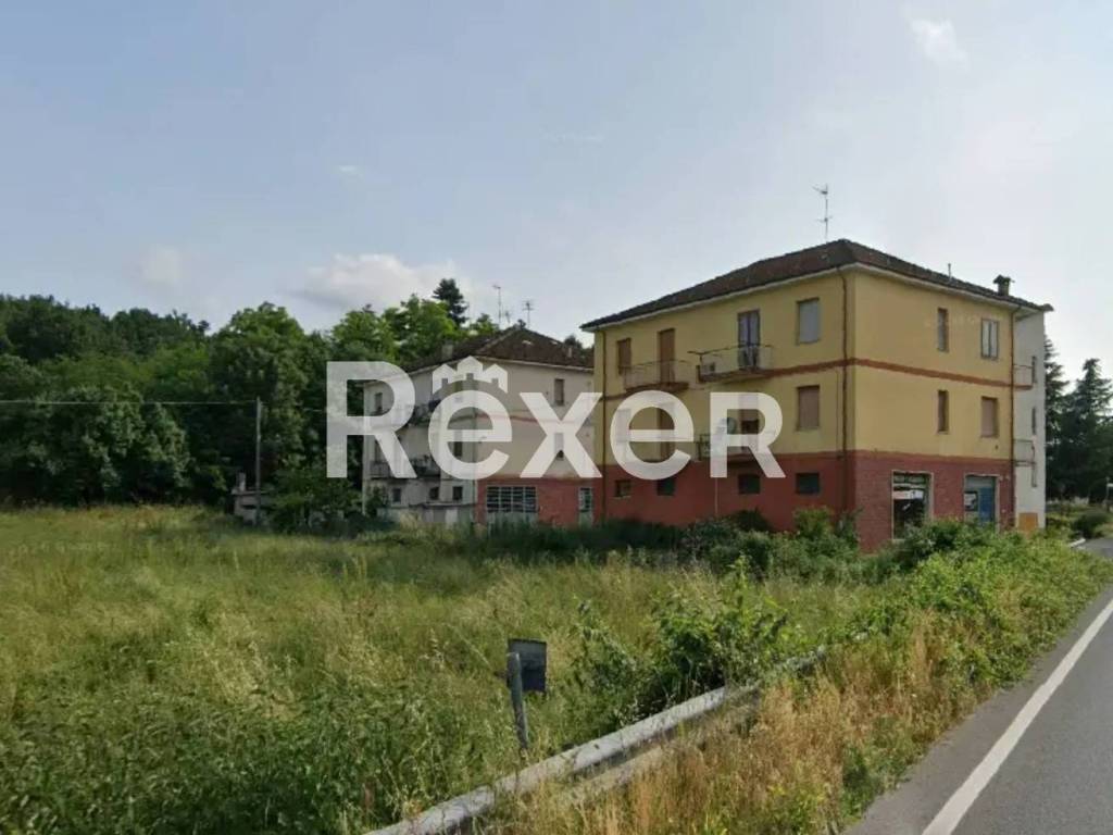 appartamento in vendita ad Ovada