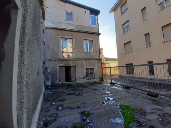 appartamento in vendita ad Ovada