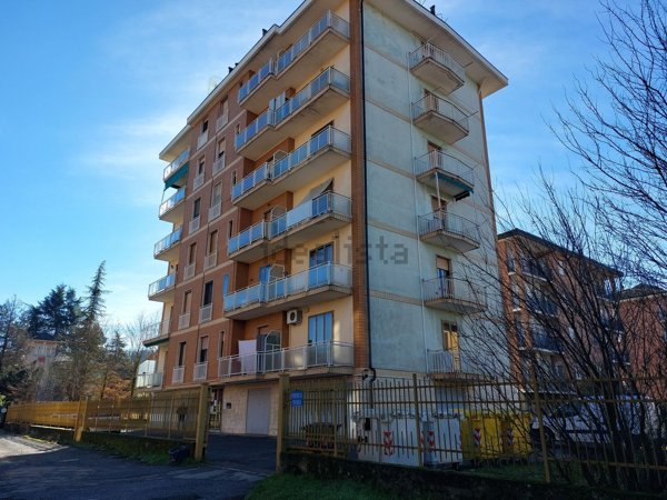 appartamento in vendita ad Ovada