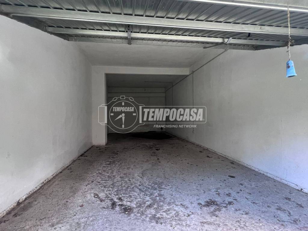 casa semindipendente in vendita ad Ovada