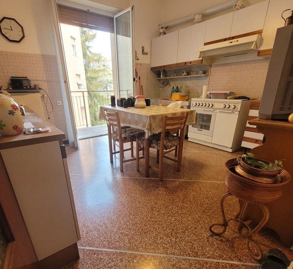 appartamento in vendita ad Ovada