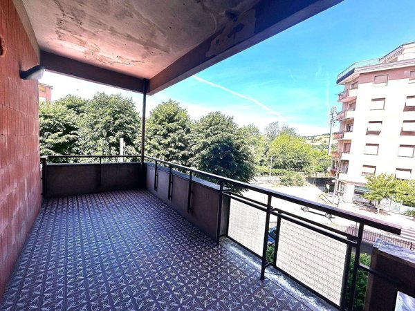 appartamento in vendita ad Ovada