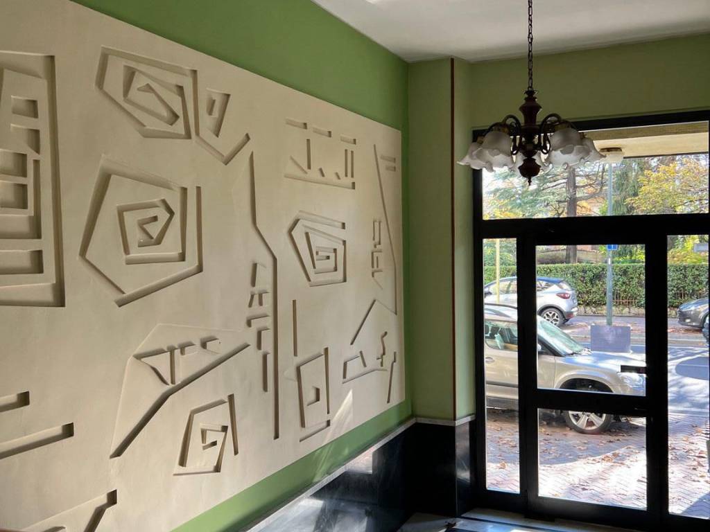 appartamento in vendita ad Ovada