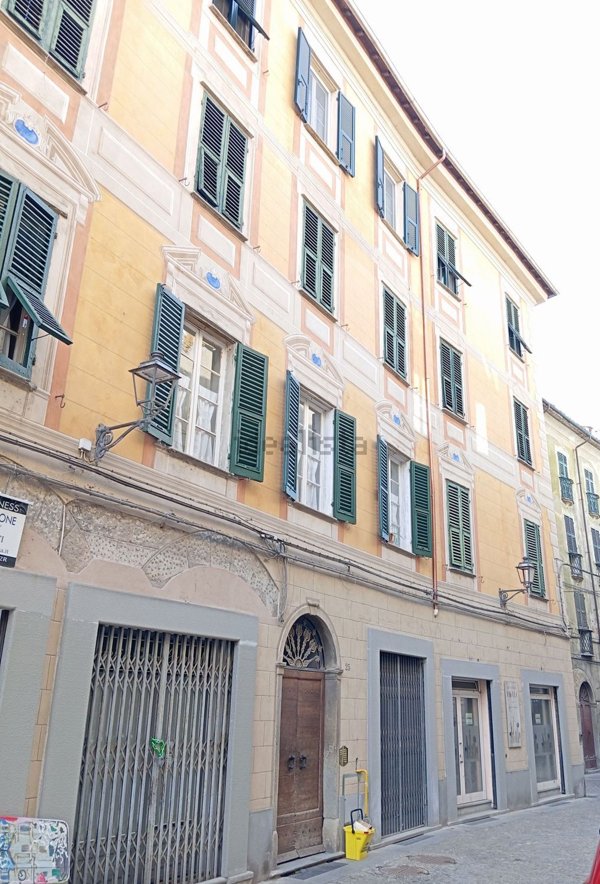 appartamento in vendita ad Ovada