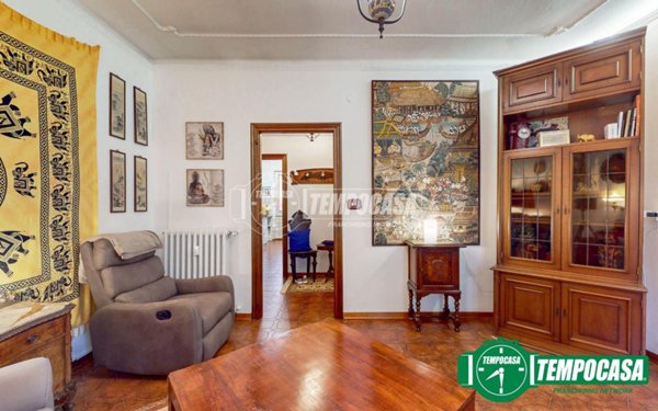 appartamento in vendita ad Ovada