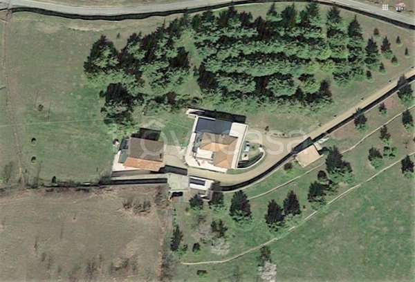 casa indipendente in vendita ad Ovada