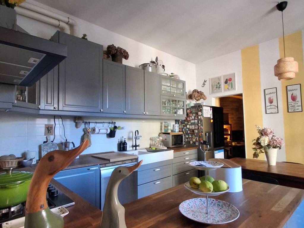 appartamento in vendita ad Ovada