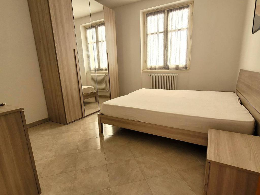 appartamento in vendita ad Ovada