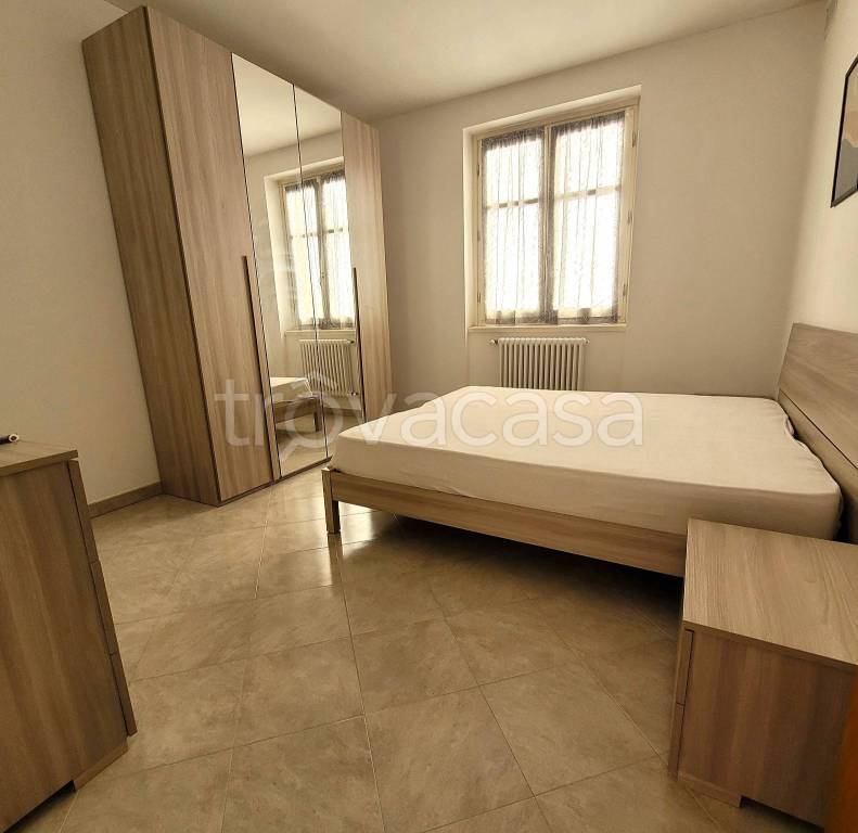 appartamento in vendita ad Ovada