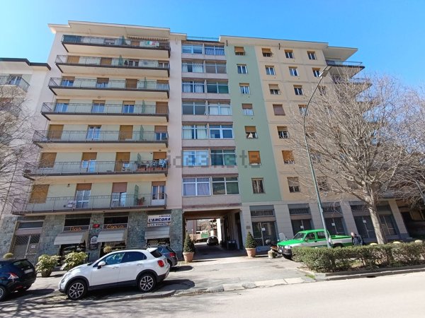 appartamento in vendita ad Ovada