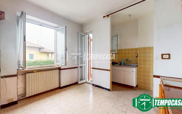 appartamento in vendita ad Ovada