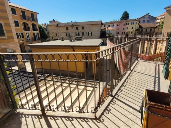 appartamento in vendita ad Ovada
