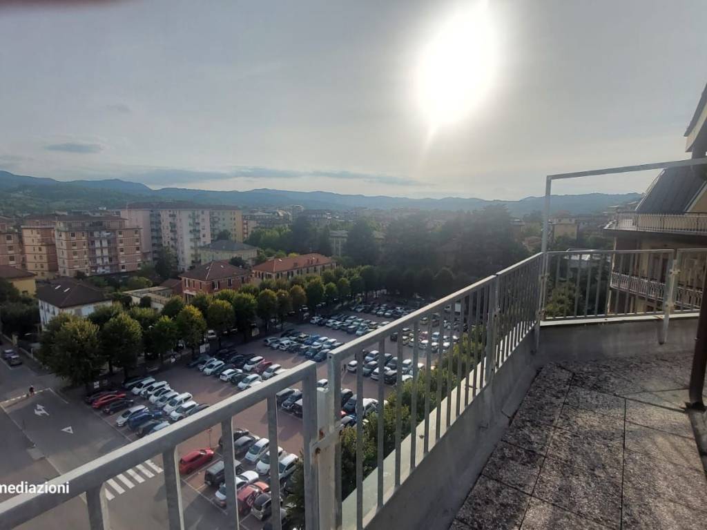 appartamento in vendita ad Ovada