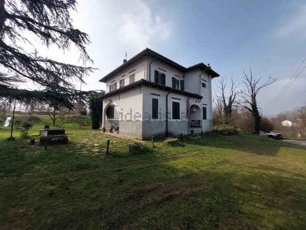 appartamento in vendita ad Ovada
