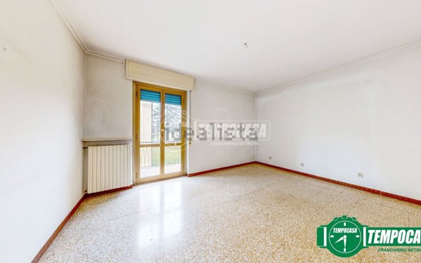 appartamento in vendita ad Ovada