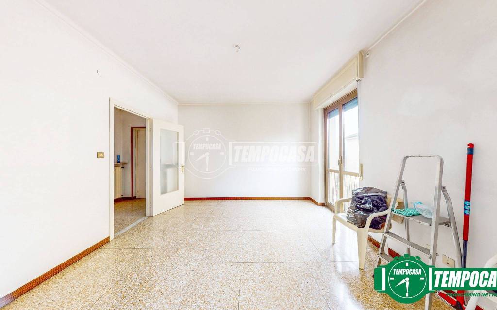 appartamento in vendita ad Ovada