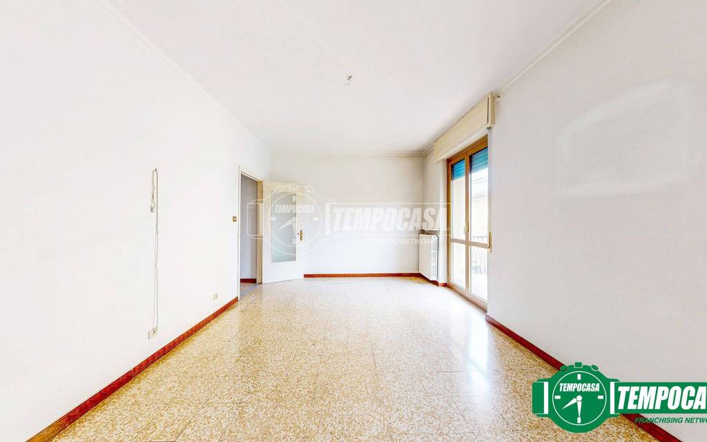 appartamento in vendita ad Ovada