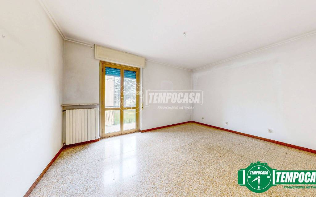 appartamento in vendita ad Ovada in zona Costa