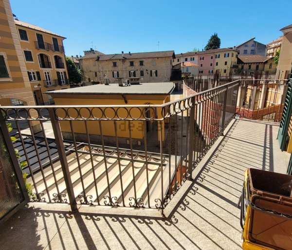 appartamento in vendita ad Ovada
