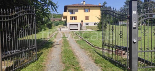 casa indipendente in vendita ad Ovada