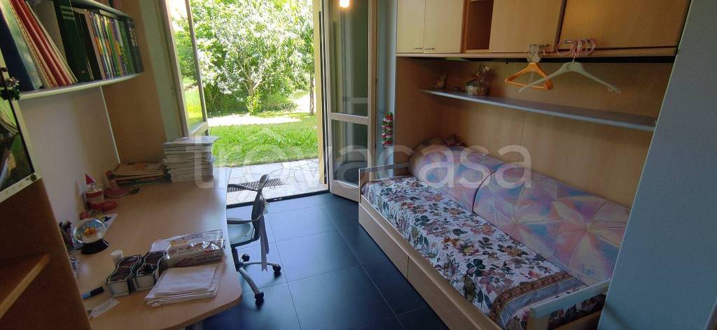 casa indipendente in vendita ad Ovada