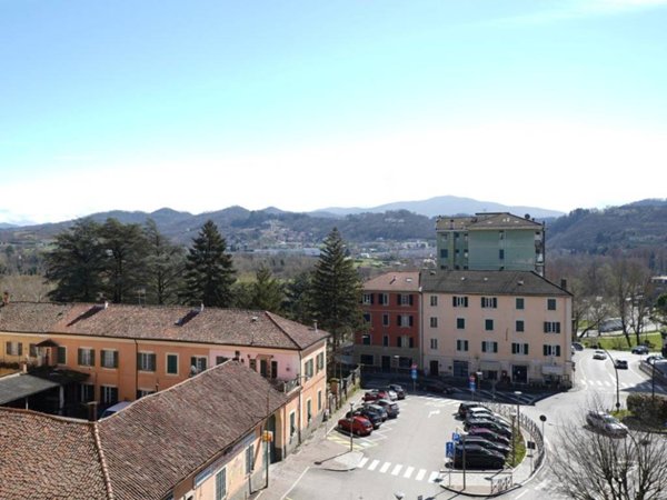 appartamento in vendita ad Ovada