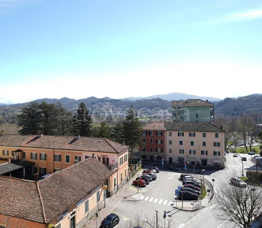 appartamento in vendita ad Ovada
