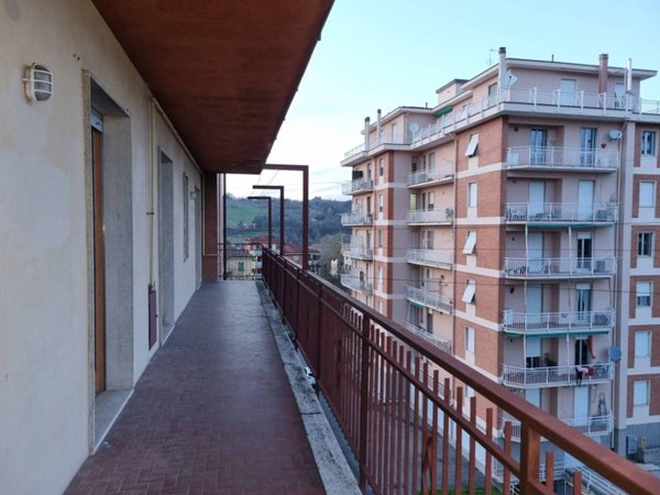 appartamento in vendita ad Ovada